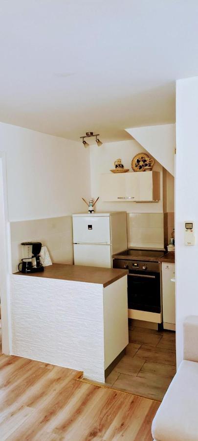 Apartment Mira Baška Esterno foto