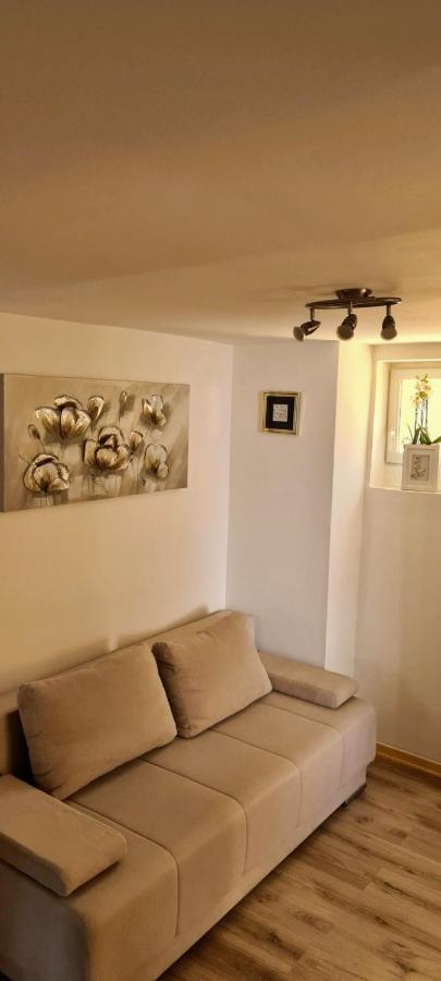 Apartment Mira Baška Esterno foto