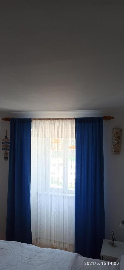 Apartment Mira Baška Esterno foto